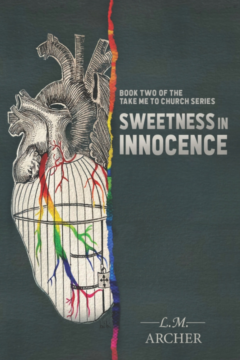 Buch Sweetness in Innocence Archer L.M. Archer