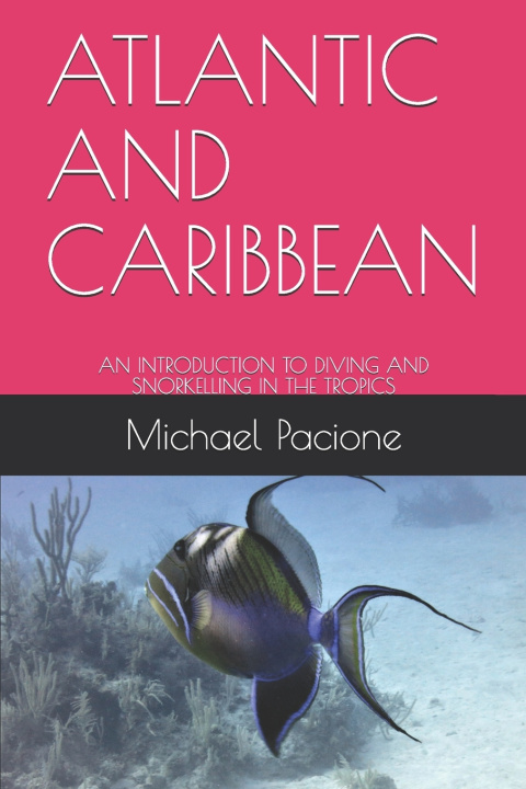 Buch Atlantic and Caribbean Pacione Michael Pacione