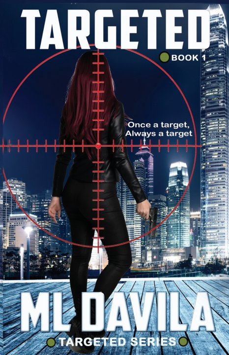 Book Targeted ML Davila