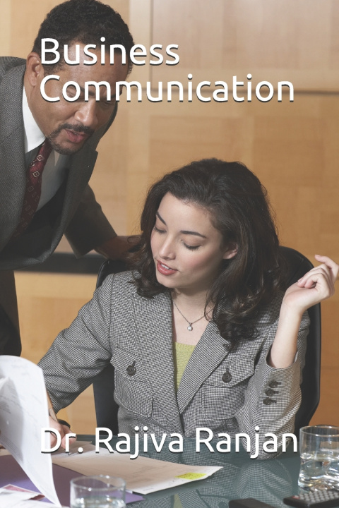 Buch Business Communication Rajiva Ranjan