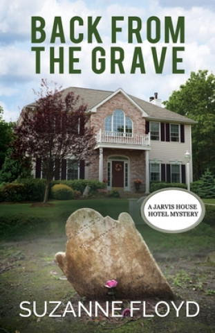 Buch Back From The Grave Suzanne Floyd