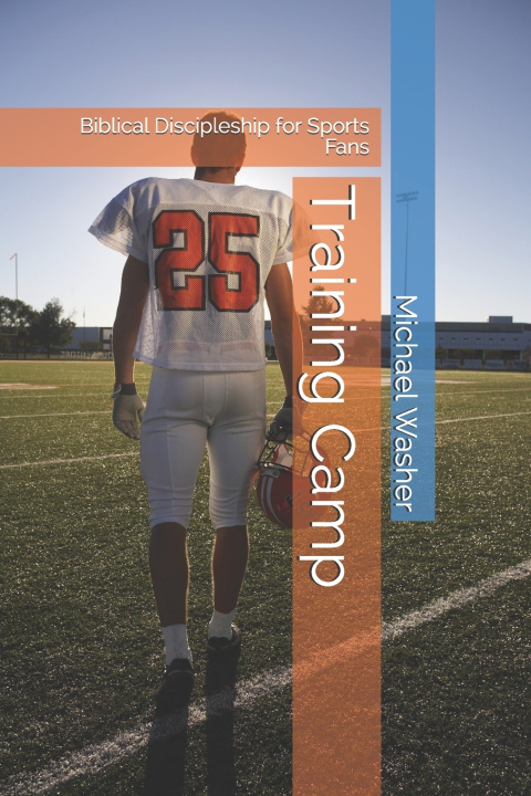 Book Training Camp Michael Washer