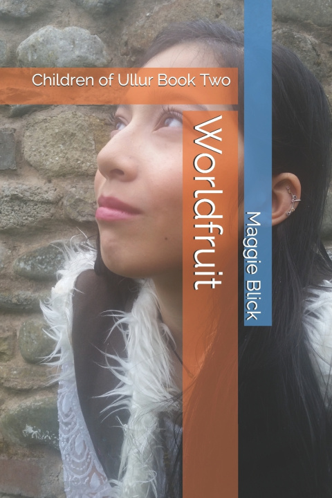 Knjiga Worldfruit Blick Maggie Blick