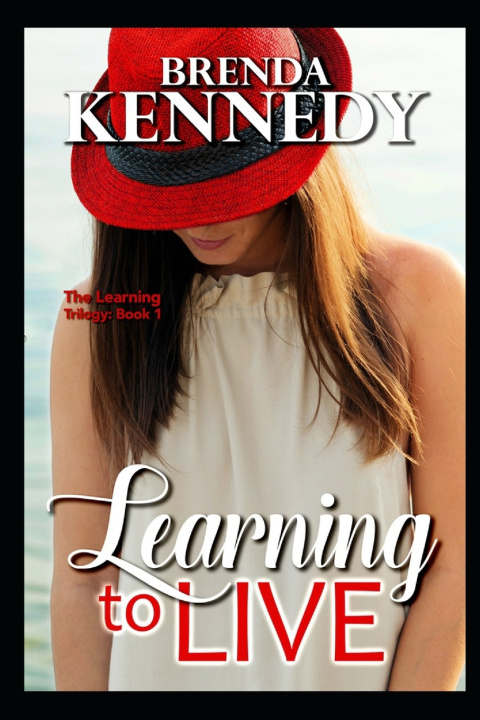Knjiga Learning to Live Kennedy Brenda Kennedy