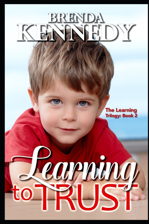 Libro Learning to Trust Brenda Kennedy