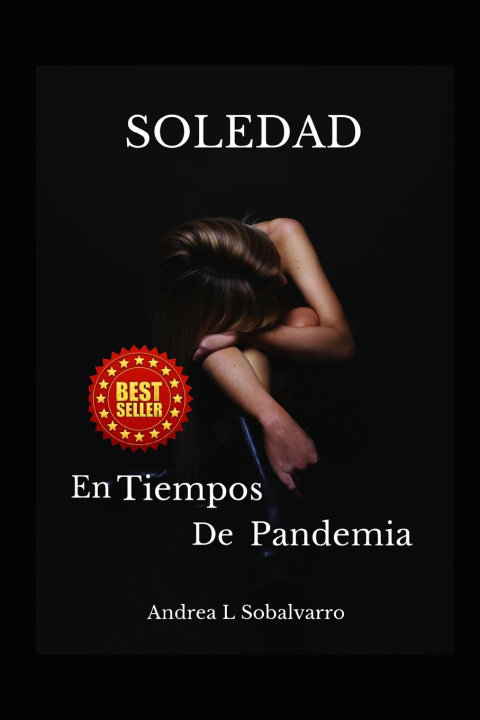 Libro Soledad Andrea L Sobalvarro