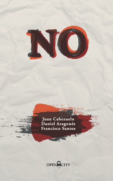 Knjiga No Juan Cabezuelo
