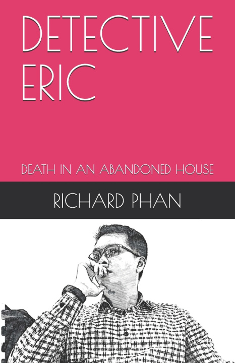 Knjiga Detective Eric PHAN RICHARD PHAN