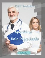 Carte OET Medicine Speaking Role Play Cards Fir Lola Fir