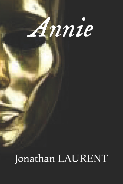 Книга Annie LAURENT Jonathan LAURENT