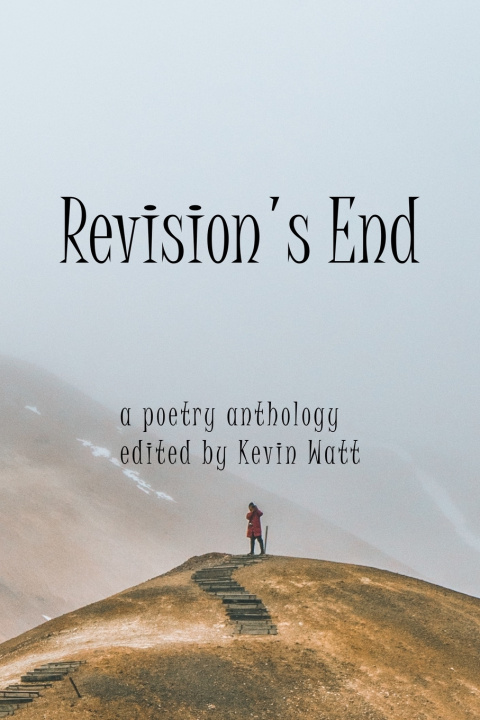 Book Revision's End Kevin Watt