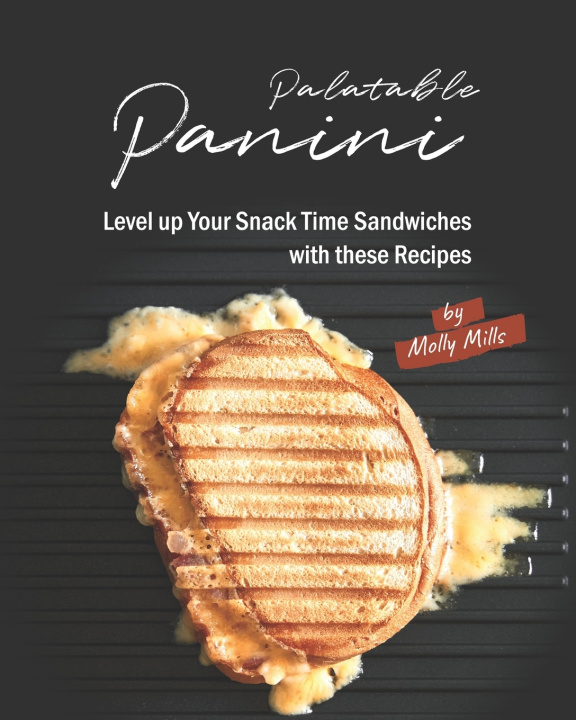 Book Palatable Panini Mills Molly Mills