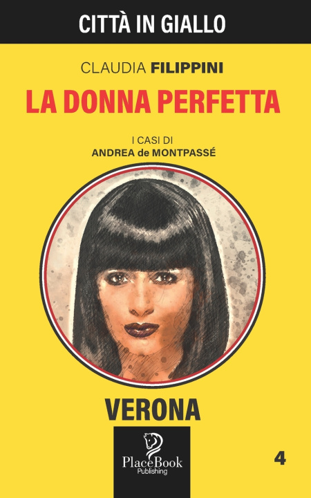 Knjiga La Donna Perfetta Filippini Claudia Filippini