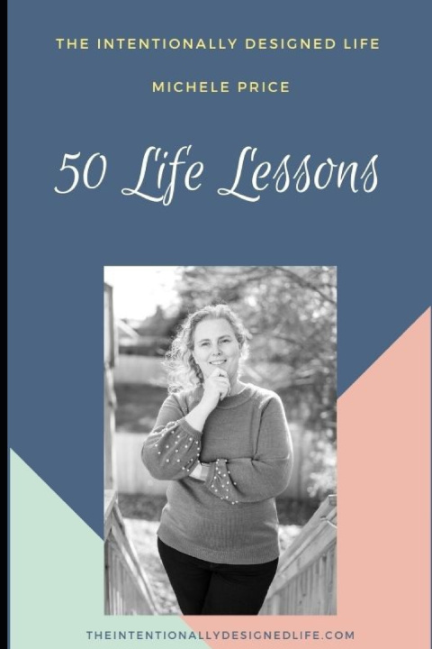 Knjiga 50 Life Lessons Price Michele Price