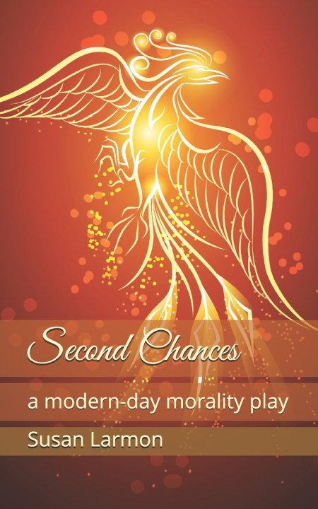 Knjiga Second Chances Larmon Susan Larmon