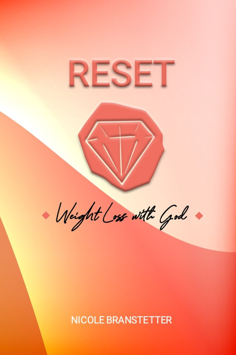 Knjiga Reset Branstetter Nicole Branstetter