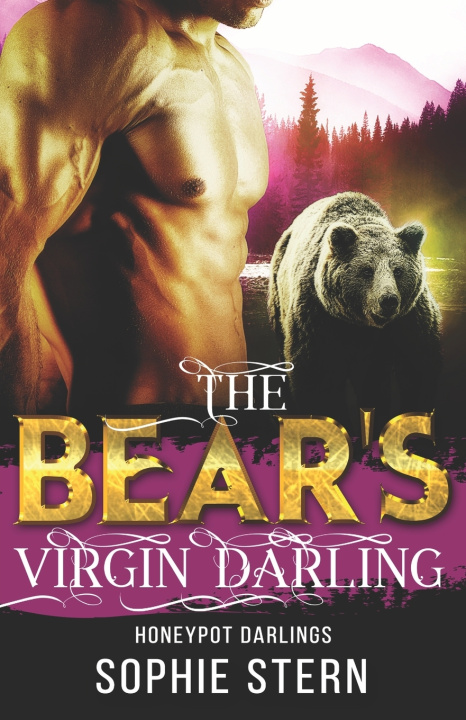 Buch Bear's Virgin Darling Stern Sophie Stern