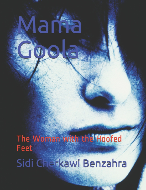 Buch Mama Goola Cherkawi Benzahra Sidi Cherkawi Benzahra