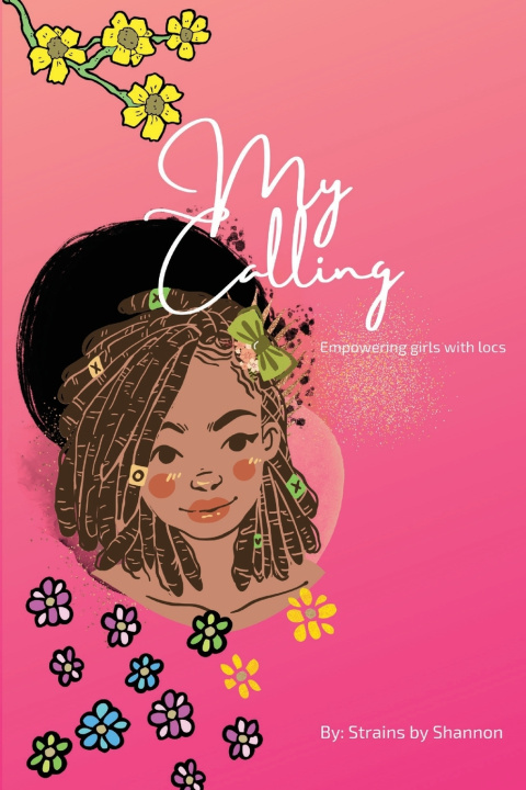 Knjiga My Calling Clark Sharyah Dorey Clark