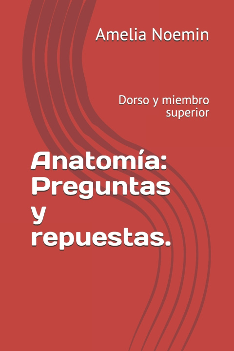 Knjiga Anatomia Noemin Amelia Noemin
