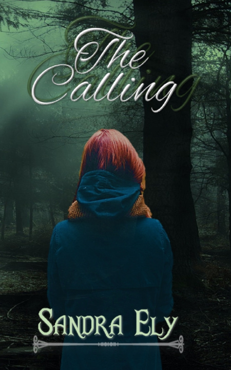 Knjiga Calling Ely Sandra Ely