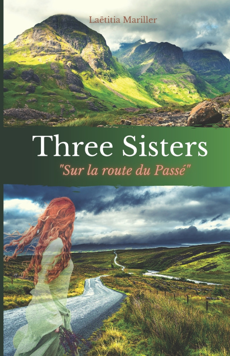 Knjiga Three Sisters Mariller Laetitia Mariller