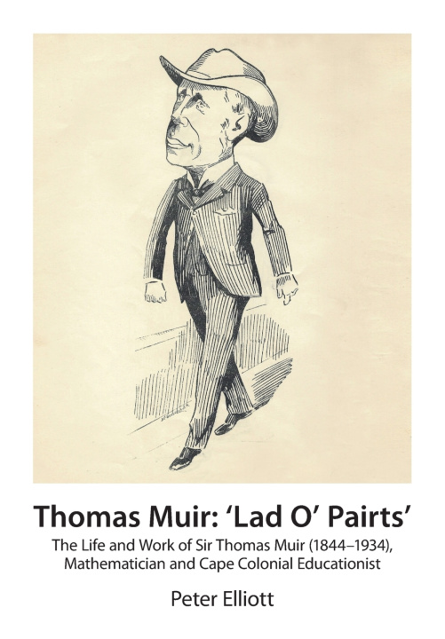 Livro Thomas Muir Peter Elliott