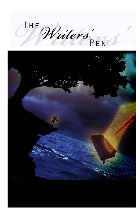 Knjiga Writer's Pen Gudes Vichell Gudes