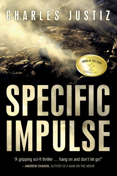 Knjiga Specific Impulse Justiz Charles Justiz