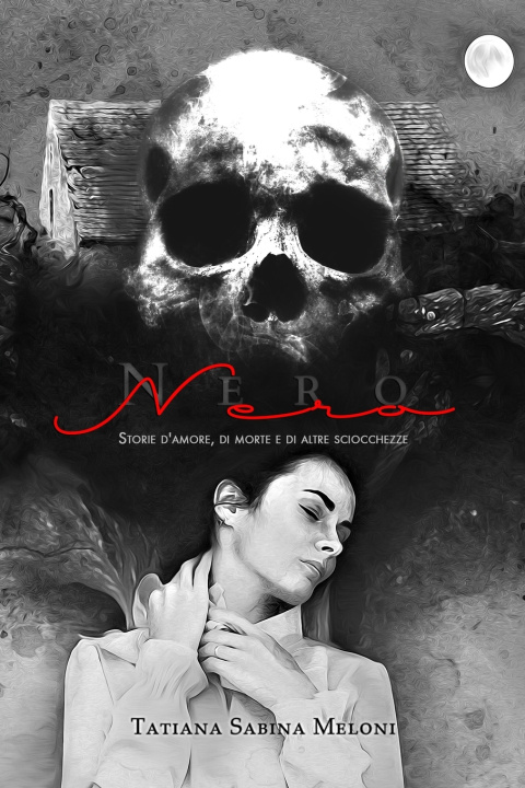 Knjiga Nero Meloni Tatiana Sabina Meloni