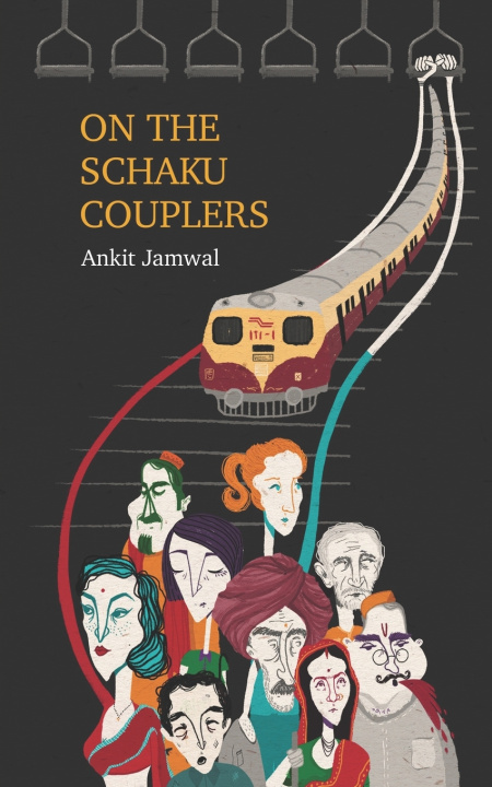 Knjiga On The Schaku Couplers Jamwal Ankit Jamwal