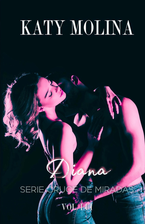 Libro Diana Molina Katy Molina
