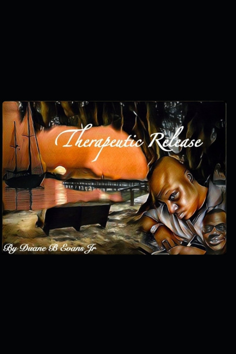 Knjiga Therapeutic Release Evans Jr Duane B Evans Jr