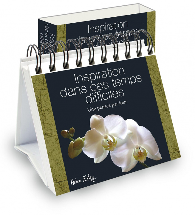 Boek 365 Inspiration dans ces temps difficiles EXLEY