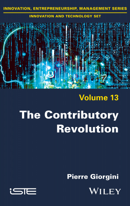 Knjiga Contributory Revolution Pierre Giorgini