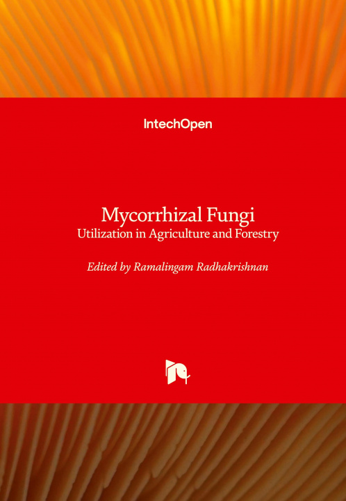 Książka Mycorrhizal Fungi 