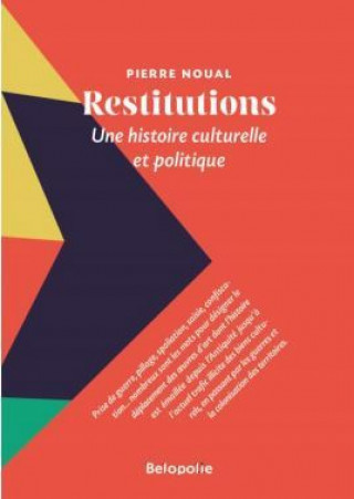 Knjiga Restitutions Noual