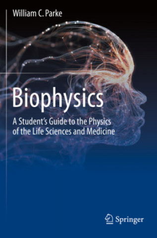 Könyv Biophysics 