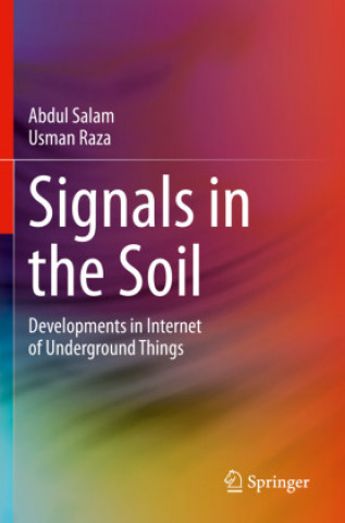 Boek Signals in the Soil Abdul Salam