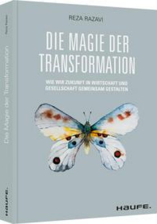 Książka Die Magie der Transformation 