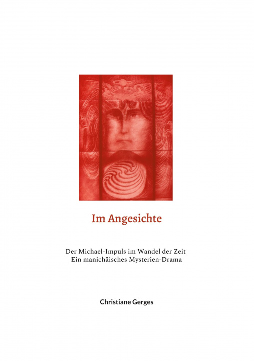 Kniha Im Angesichte Christiane Gerges