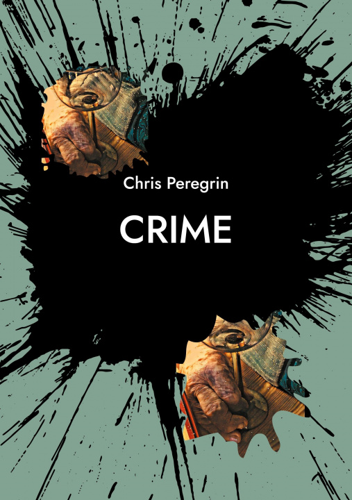 Knjiga Crime Chris Peregrin