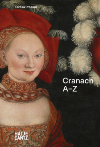 Carte Lucas Cranach (German edition) 