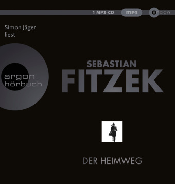 Digital Der Heimweg Simon Jäger