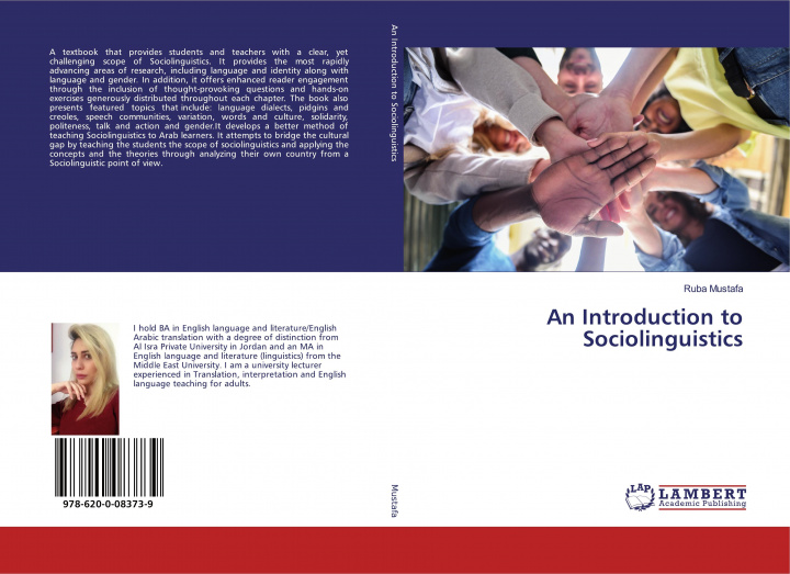 Buch An Introduction to Sociolinguistics 
