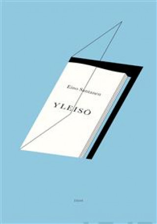 Libro Yleisö Eino Santanen