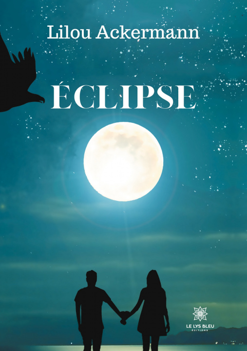 Knjiga Eclipse 