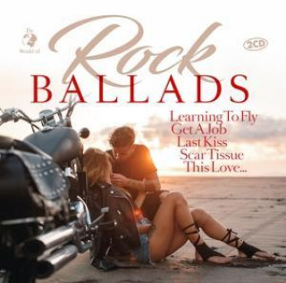 Audio Rock Ballads 