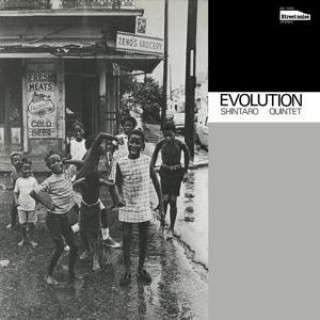 Zvok Evolution 