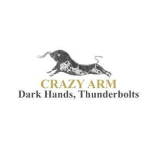 Audio Dark Hands,Thunderbolts 